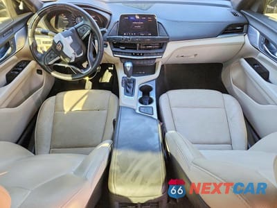 Zdjęcie 8 z 13 samochodu: 2024 CADILLAC CT4 PREMIUM LUXURY VIN:1G6DF5RK6R0103859 - miniatura
