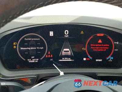 Zdjęcie 9 z 12 samochodu: 2024 PORSCHE CAYENNE VIN:WP1AA2AY9RDA09740 - miniatura