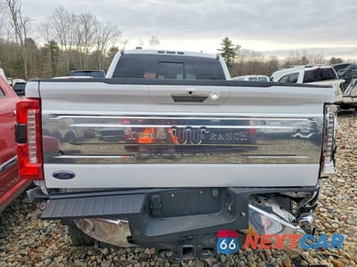 Zdjęcie 6 z 13 samochodu: 2024 FORD F350 SUPER DUTY VIN:1FT8W3BN4RED23320 - miniatura