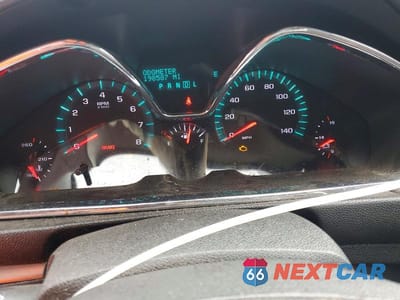 Zdjęcie 9 z 12 samochodu: 2013 CHEVROLET TRAVERSE LT VIN:1GNKVGKD0DJ218823 - miniatura