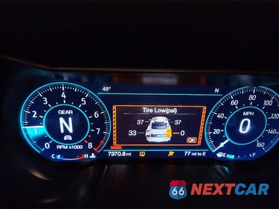 Zdjęcie 9 z 12 samochodu: 2022 FORD MUSTANG GT VIN:1FA6P8CF8N5114638 - miniatura