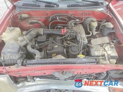 Zdjęcie 11 z 12 samochodu: 1997 TOYOTA TACOMA BASE VIN:4TANL42N5VZ298346 - miniatura