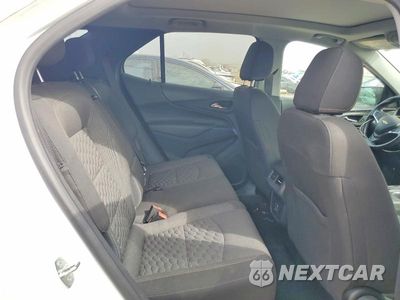 Zdjęcie 19 z 24 samochodu: 2021 CHEVROLET EQUINOX LT VIN:3GNAXKEV9MS154499 - miniatura