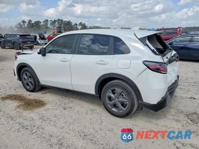 Drugie zdjęcie samochodu z przodu: 2026 HONDA HR-V LX VIN:3CZRZ1H36TM714714 - miniatura