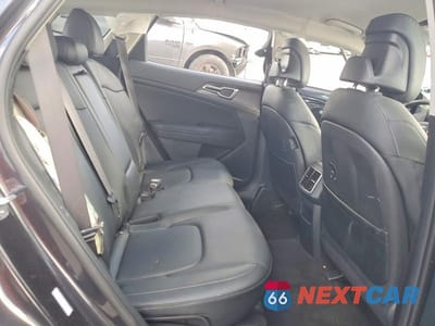 Zdjęcie 11 z 14 samochodu: 2026 KIA SPORTAGE EX VIN:5XYK33DF7TG395972 - miniatura