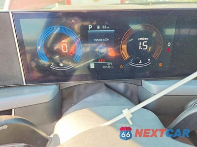 Zdjęcie 9 z 12 samochodu: 2025 HYUNDAI SONATA SEL VIN:KMHL64JA1SA436293 - miniatura