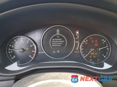 Zdjęcie 9 z 13 samochodu: 2025 MAZDA 3 SELECT SPORT VIN:JM1BPABM4S1788353 - miniatura