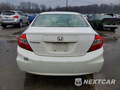 Zdjęcie 6 z 12 samochodu: 2012 HONDA CIVIC EX VIN:19XFB2F8XCE016442 - miniatura