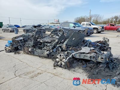 Drugie zdjęcie samochodu z przodu: 2020 FORD EXPEDITION MAX XLT VIN:1FMJK1HT2LEA43924 - miniatura