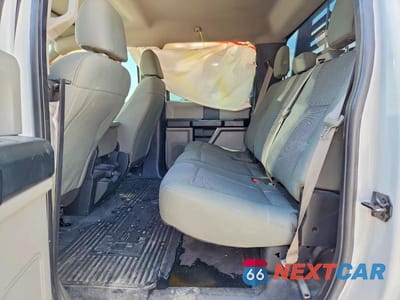 Zdjęcie 10 z 12 samochodu: 2017 FORD F250 SUPER DUTY VIN:1FT7W2B6XHEE13679 - miniatura
