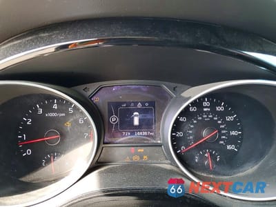 Zdjęcie 9 z 12 samochodu: 2015 KIA SEDONA EX VIN:KNDMC5C12F6067053 - miniatura