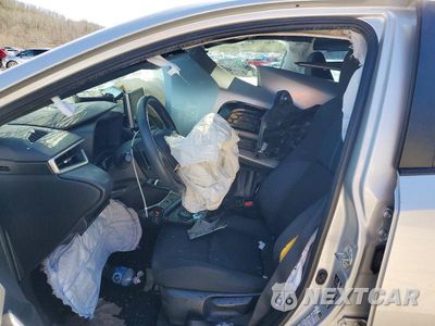 Zdjęcie 7 z 11 samochodu: 2021 TOYOTA COROLLA SE VIN:5YFP4MCE8MP070648 - miniatura