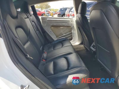 Zdjęcie 10 z 12 samochodu: 2023 TESLA MODEL 3 VIN:5YJ3E1EA5PF458215 - miniatura