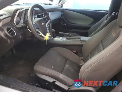 Zdjęcie 7 z 11 samochodu: 2015 CHEVROLET CAMARO LS VIN:2G1FB1E32F9259769 - miniatura