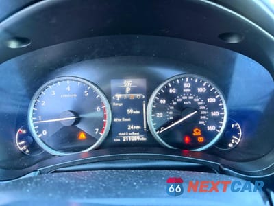 Zdjęcie 8 z 12 samochodu: 2016 LEXUS NX 200T BASE VIN:JTJBARBZ5G2095978 - miniatura