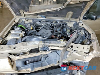 Zdjęcie 11 z 12 samochodu: 2001 MAZDA B4000 CAB PLUS VIN:4F4ZR17E11TM13251 - miniatura