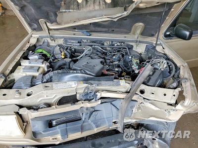 Zdjęcie 11 z 12 samochodu: 2001 MAZDA B4000 CAB PLUS VIN:4F4ZR17E11TM13251 - miniatura