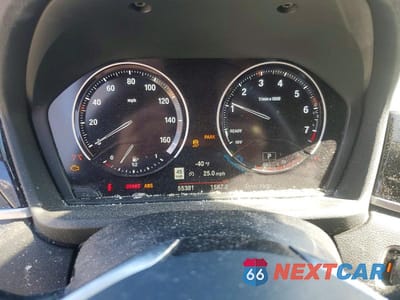 Zdjęcie 9 z 13 samochodu: 2019 BMW X1 XDRIVE28I VIN:WBXHT3C52K5L91244 - miniatura