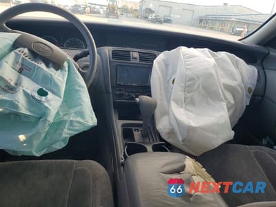 Zdjęcie 8 z 13 samochodu: 2001 TOYOTA AVALON XL VIN:4T1BF28B81U166930 - miniatura