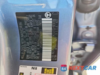 Zdjęcie 13 z 13 samochodu: 2024 TOYOTA COROLLA SE VIN:5YFS4MCE2RP168463 - miniatura