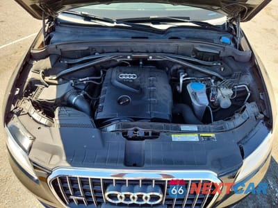 Zdjęcie 12 z 12 samochodu: 2013 AUDI Q5 PREMIUM VIN:WA1CFAFP6DA092778 - miniatura