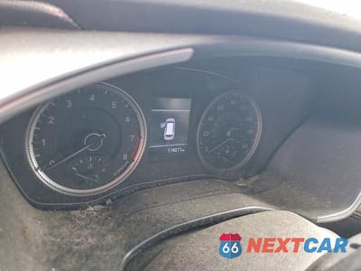 Zdjęcie 9 z 11 samochodu: 2019 HYUNDAI SANTA FE SE 2.4L VIN:5NMS23AD9KH004119 - miniatura