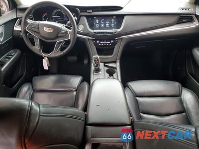 Zdjęcie 8 z 13 samochodu: 2017 CADILLAC XT5 LUXURY VIN:1GYKNBRS4HZ259733 - miniatura