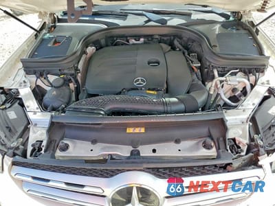 Zdjęcie 12 z 13 samochodu: 2022 MERCEDES-BENZ GLC 300 VIN:W1N0G8DB8NV386935 - miniatura