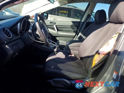Zdjęcie 7 z 11 samochodu: 2010 MAZDA CX-7 VIN:JM3ER2W56A0302265 - miniatura