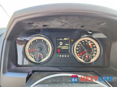 Zdjęcie 9 z 11 samochodu: 2017 RAM 2500 ST VIN:3C6MR4AJ5HG635946 - miniatura