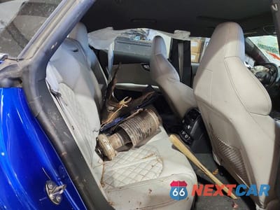 Zdjęcie 10 z 11 samochodu: 2016 AUDI S7 PRESTIGE VIN:WAUW2AFC9GN066858 - miniatura