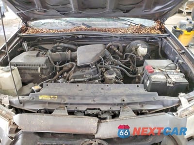 Zdjęcie 11 z 11 samochodu: 2013 TOYOTA TACOMA BASE VIN:5TFNX4CN0DX031620 - miniatura