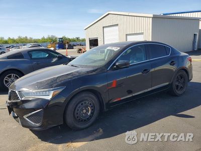 2019 ACURA ILX PREMIUM 19UDE2F76KA012509 - główne zdjęcie licytacji z USA - miniatura