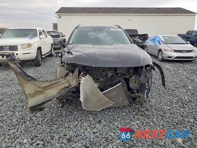Piąte zdjęcie samochodu w środku: 2023 HYUNDAI TUCSON SEL VIN:5NMJBCAEXPH179667 - miniatura