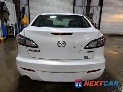 Zdjęcie 6 z 12 samochodu: 2012 MAZDA 3 I VIN:JM1BL1V84C1663252 - miniatura