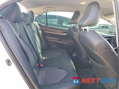 Zdjęcie 10 z 13 samochodu: 2024 TOYOTA CAMRY SE NIGHTSHADE VIN:4T1T11AK6RU254555 - miniatura