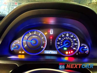 Zdjęcie 9 z 13 samochodu: 2015 HONDA CROSSTOUR EXL VIN:5J6TF2H59FL003925 - miniatura