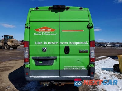 Zdjęcie 6 z 11 samochodu: 2016 RAM PROMASTER 3500 3500 HIGH VIN:3C6URVJG4GE109473 - miniatura