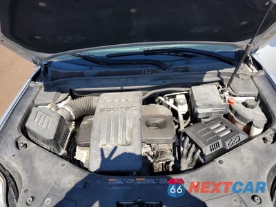 Zdjęcie 12 z 13 samochodu: 2016 GMC TERRAIN SLE VIN:2GKALNEK7G6131306 - miniatura