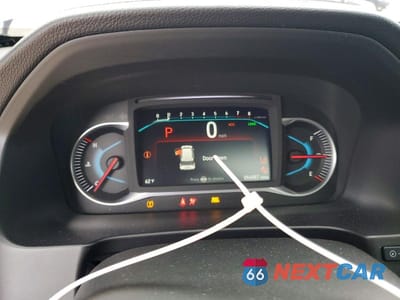 Zdjęcie 9 z 12 samochodu: 2021 HONDA PASSPORT EXL VIN:5FNYF8H50MB032261 - miniatura