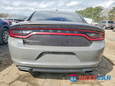 Zdjęcie 6 z 11 samochodu: 2019 DODGE CHARGER SXT VIN:2C3CDXBG9KH537537 - miniatura