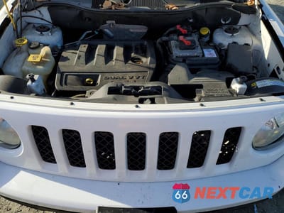 Zdjęcie 12 z 13 samochodu: 2012 JEEP PATRIOT SPORT VIN:1C4NJRBB4CD568805 - miniatura