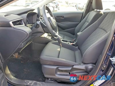 Zdjęcie 7 z 12 samochodu: 2024 TOYOTA COROLLA LE VIN:5YFB4MDE8RP158261 - miniatura