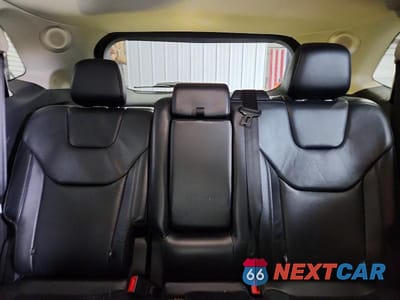 Zdjęcie 10 z 12 samochodu: 2016 FORD EDGE TITANIUM VIN:2FMPK4K81GBB12975 - miniatura