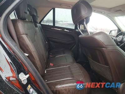 Zdjęcie 11 z 13 samochodu: 2017 MERCEDES-BENZ GLE 350 4MATIC VIN:4JGDA5HB0HA935425 - miniatura