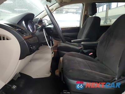 Zdjęcie 7 z 14 samochodu: 2011 DODGE GRAND CARAVAN EXPRESS VIN:2D4RN4DG1BR699528 - miniatura