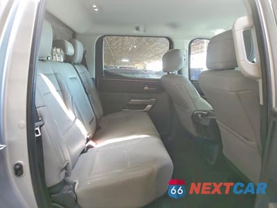 Zdjęcie 10 z 11 samochodu: 2022 TOYOTA TUNDRA SR5 VIN:5TFLA5AB5NX018225 - miniatura
