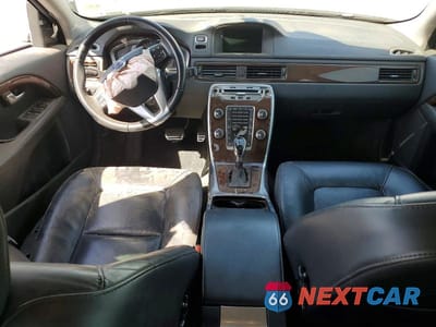 Zdjęcie 8 z 12 samochodu: 2015 VOLVO S80 PREMIER+ VIN:YV1902MC7F1182929 - miniatura