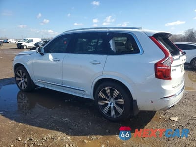 Drugie zdjęcie samochodu z przodu: 2020 VOLVO XC90 T6 INSCRIPTION VIN:YV4A22PL6L1616209 - miniatura