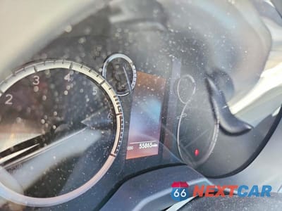 Zdjęcie 9 z 13 samochodu: 2020 LEXUS GX 460 BASE VIN:JTJAM7BX4L5264113 - miniatura